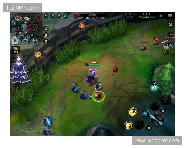 英雄联盟电竞争霸赛崛起之路 全面解析电竞行业如何称王